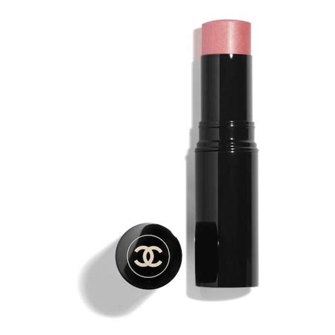 chanel blush sticks|chanel les beiges blush stick.